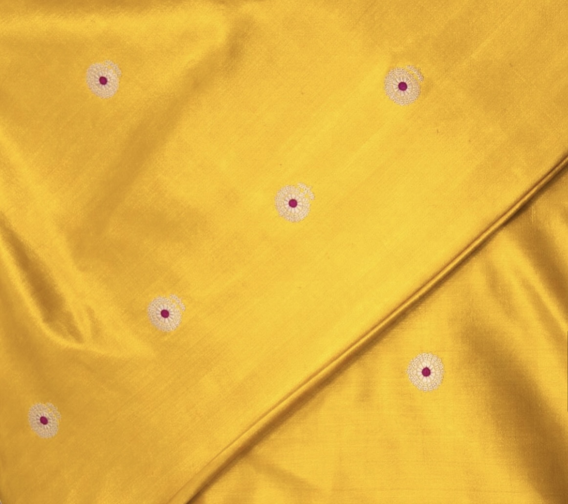 Saaj saree collection detail