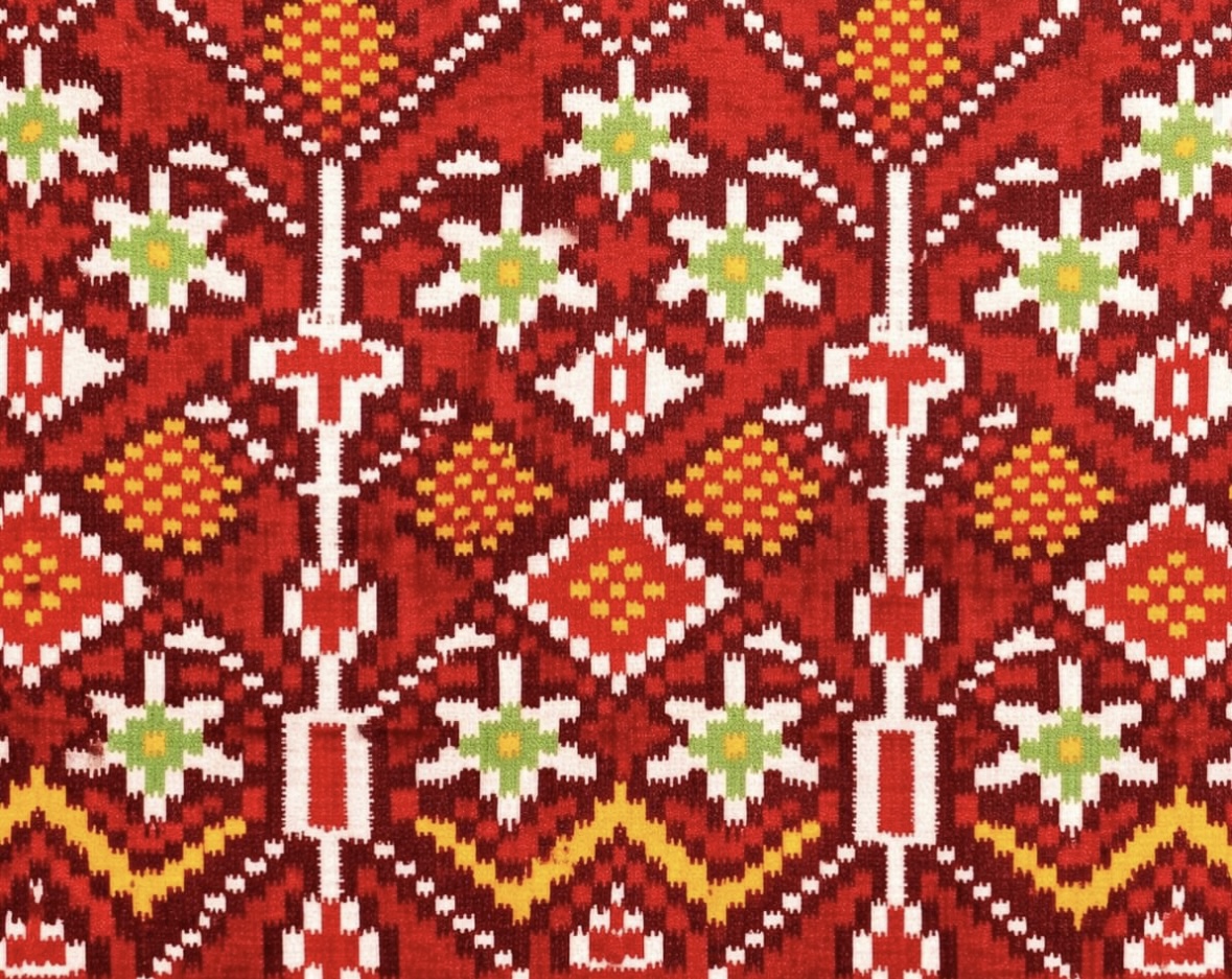 Saaj saree collection detail