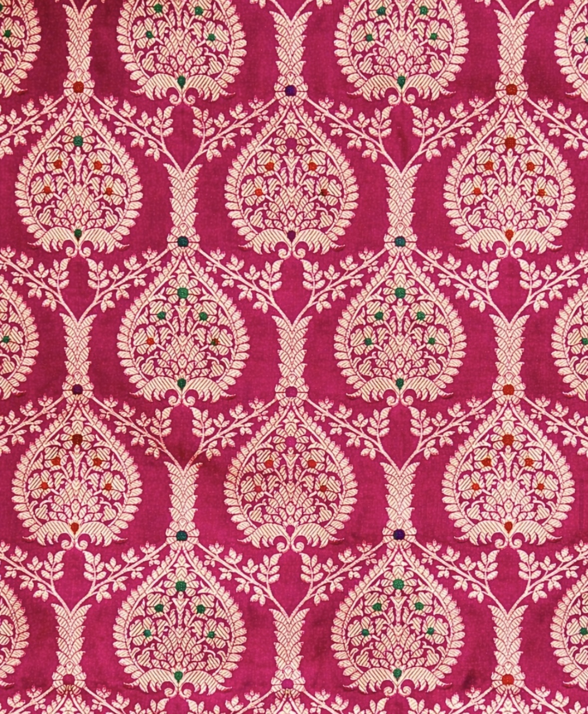 Saaj saree collection detail