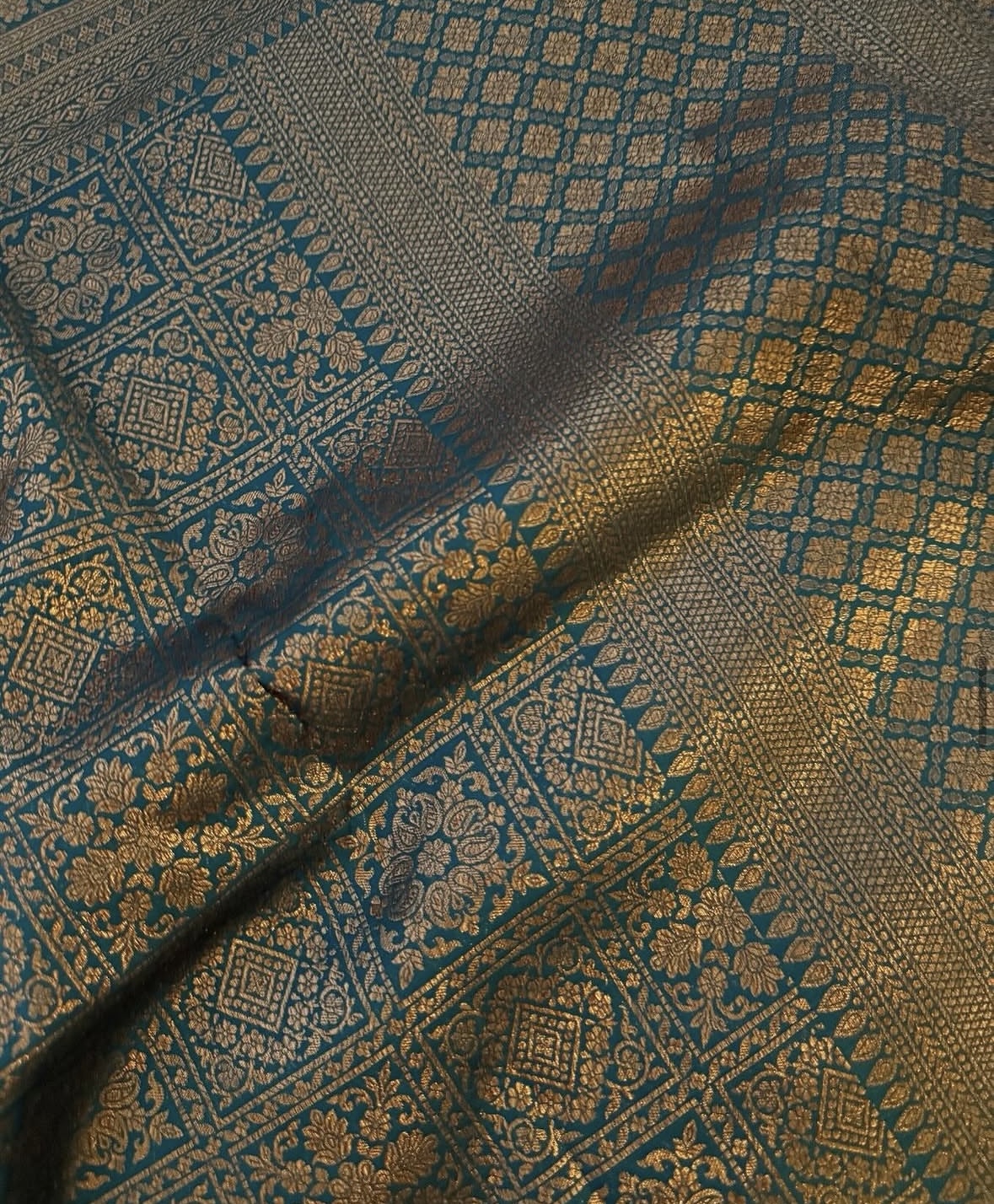 Saaj saree collection detail
