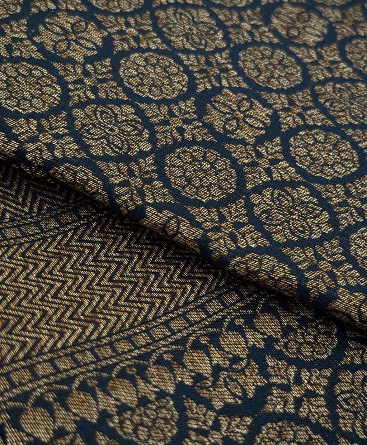 Saaj saree collection detail