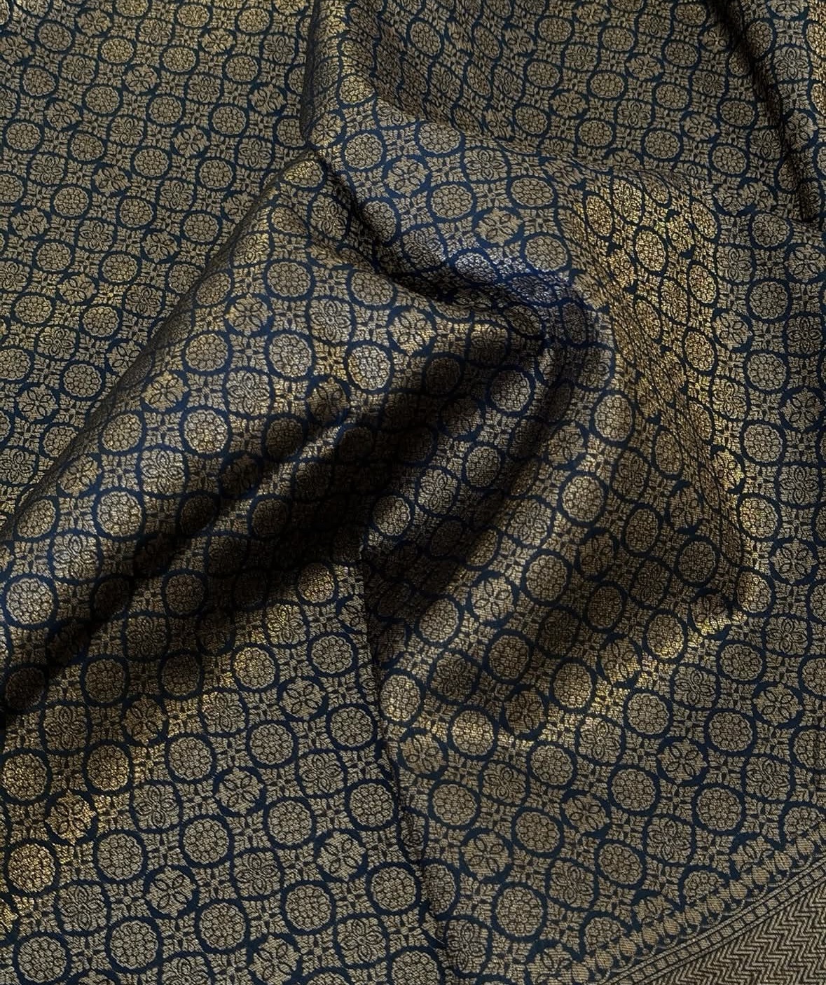 Saaj saree collection detail