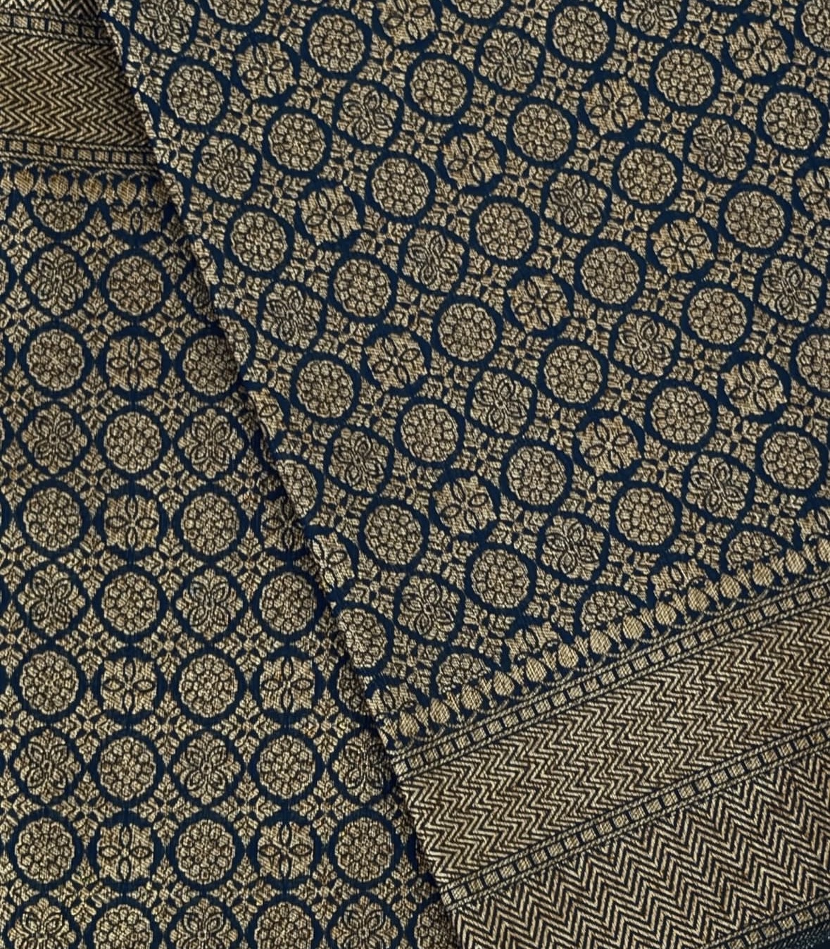 Saaj saree collection detail