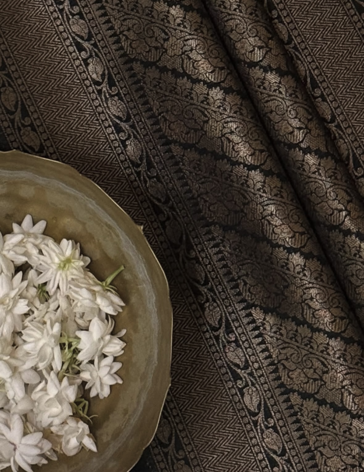 Saaj saree collection detail