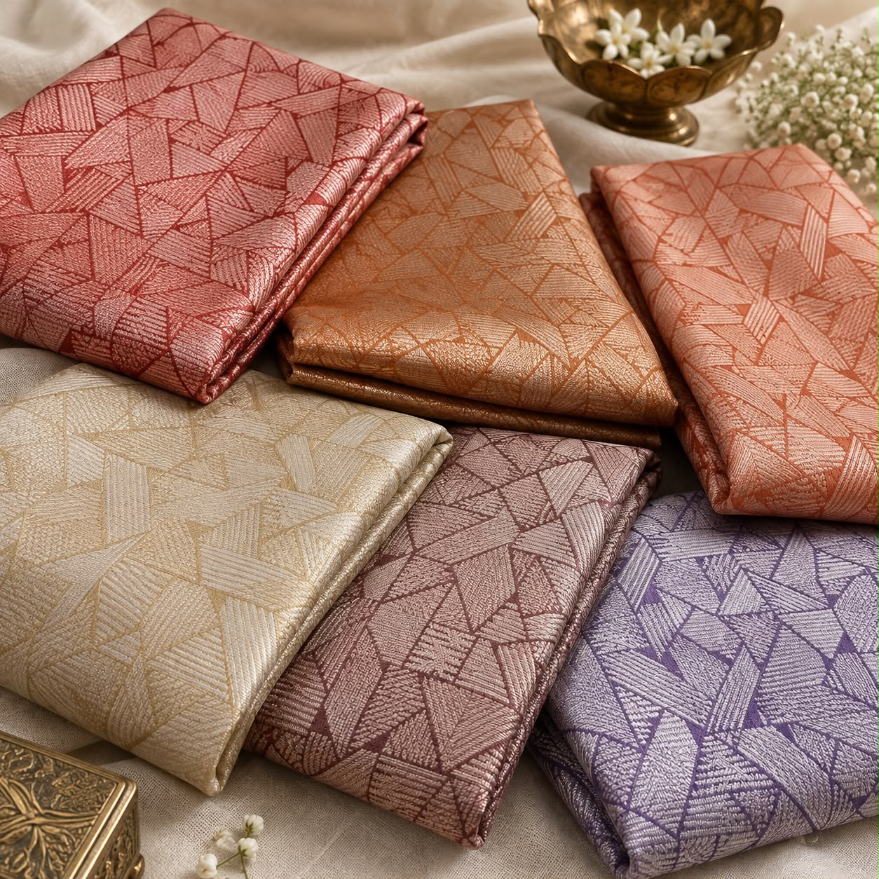 Saaj saree collection detail