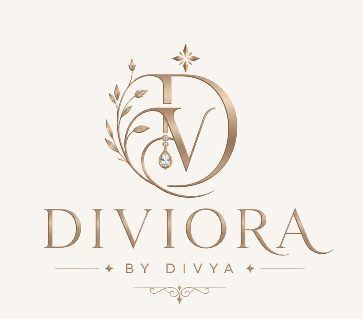 Diviora by Divya logo