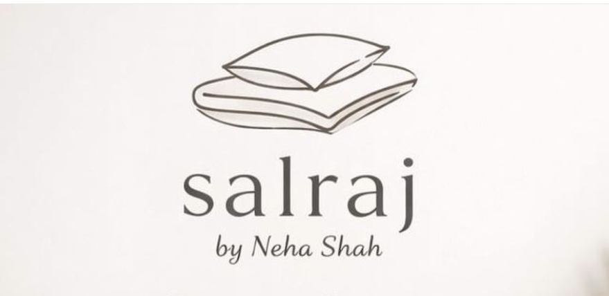 Salraj by Neha Shah logo